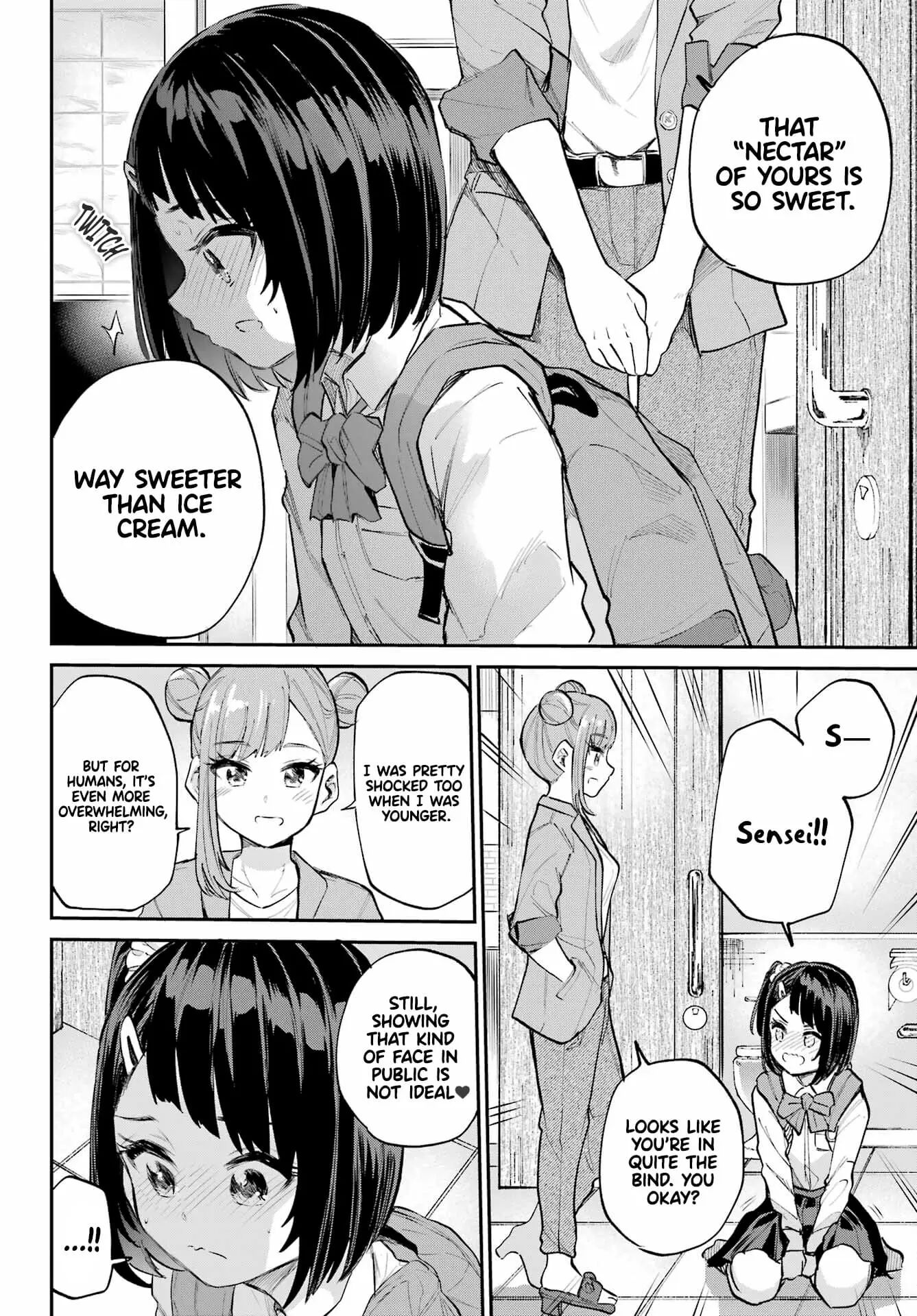 Miya-chan No Kyuuin Life! Chapter 4000 Page 27